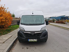 Opel Movano 3900  , 2.2HDi L4H2 | Mobile.bg    2