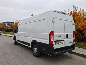Opel Movano 3900  , 2.2HDi L4H2 | Mobile.bg    8