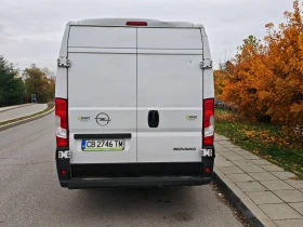 Opel Movano 3900  , 2.2HDi L4H2 | Mobile.bg    6