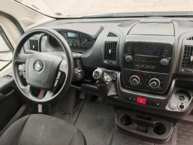 Opel Movano 3900  , 2.2HDi L4H2 | Mobile.bg    10