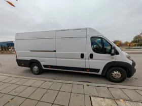 Opel Movano 3900  , 2.2HDi L4H2 | Mobile.bg    4