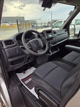 Opel Movano 2.3D �������� ��� 2-���� | Mobile.bg � ����� ������ 11