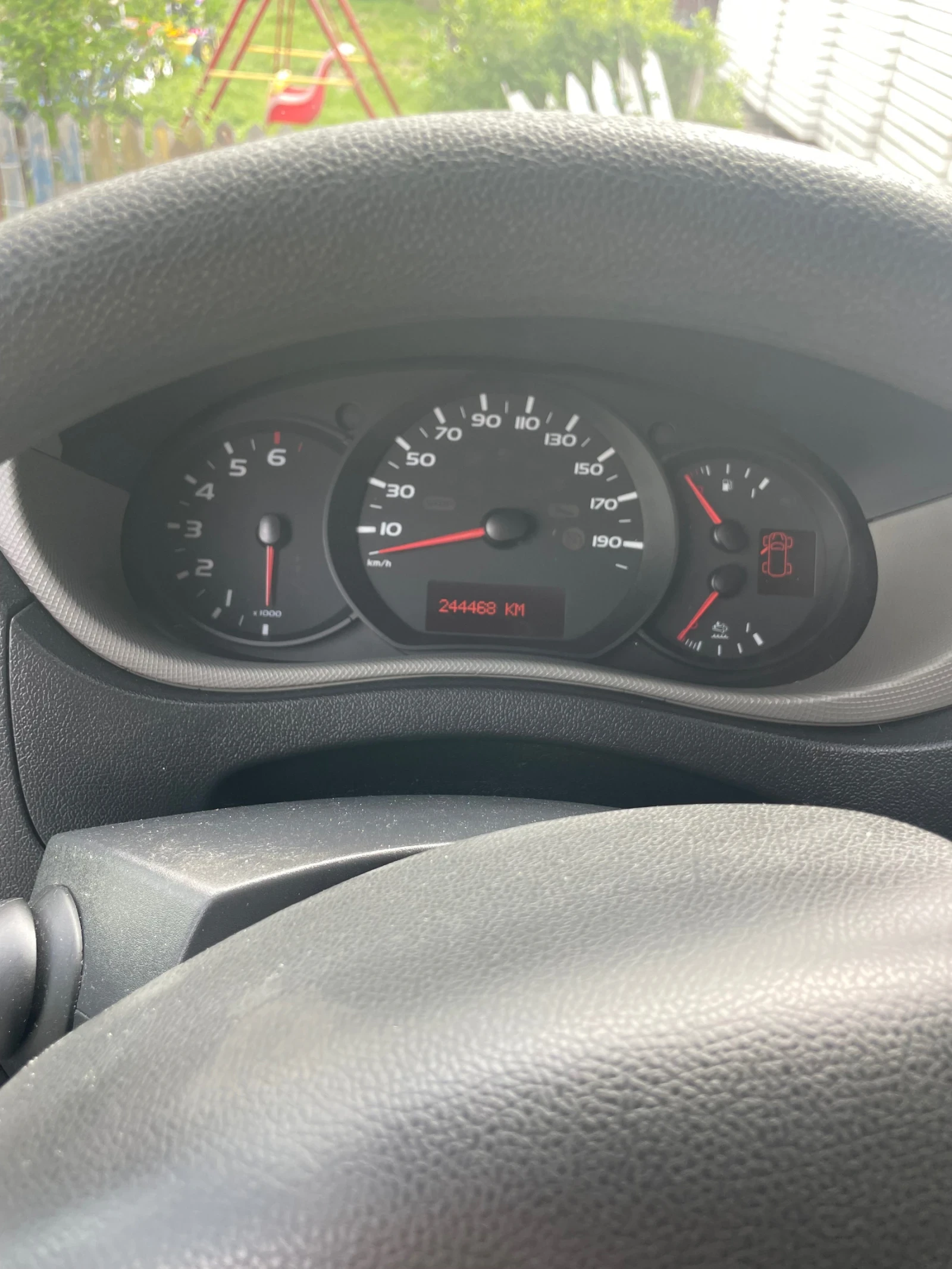 Renault Master 10 палета, снимка 10 - Бусове и автобуси - 56243848