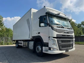 Volvo Fm 330