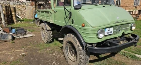 Mercedes-Benz UNIMOG 421 | Mobile.bg    4