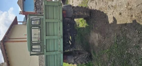 Mercedes-Benz UNIMOG 421 | Mobile.bg    3