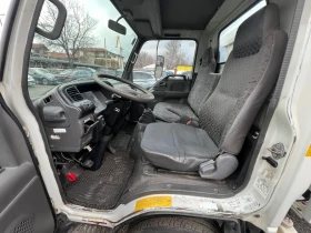 Isuzu Nqr 3D.Самосвал, Сметосъбирач, снимка 10