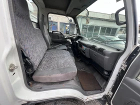 Isuzu Nqr 3D.Самосвал, Сметосъбирач, снимка 9