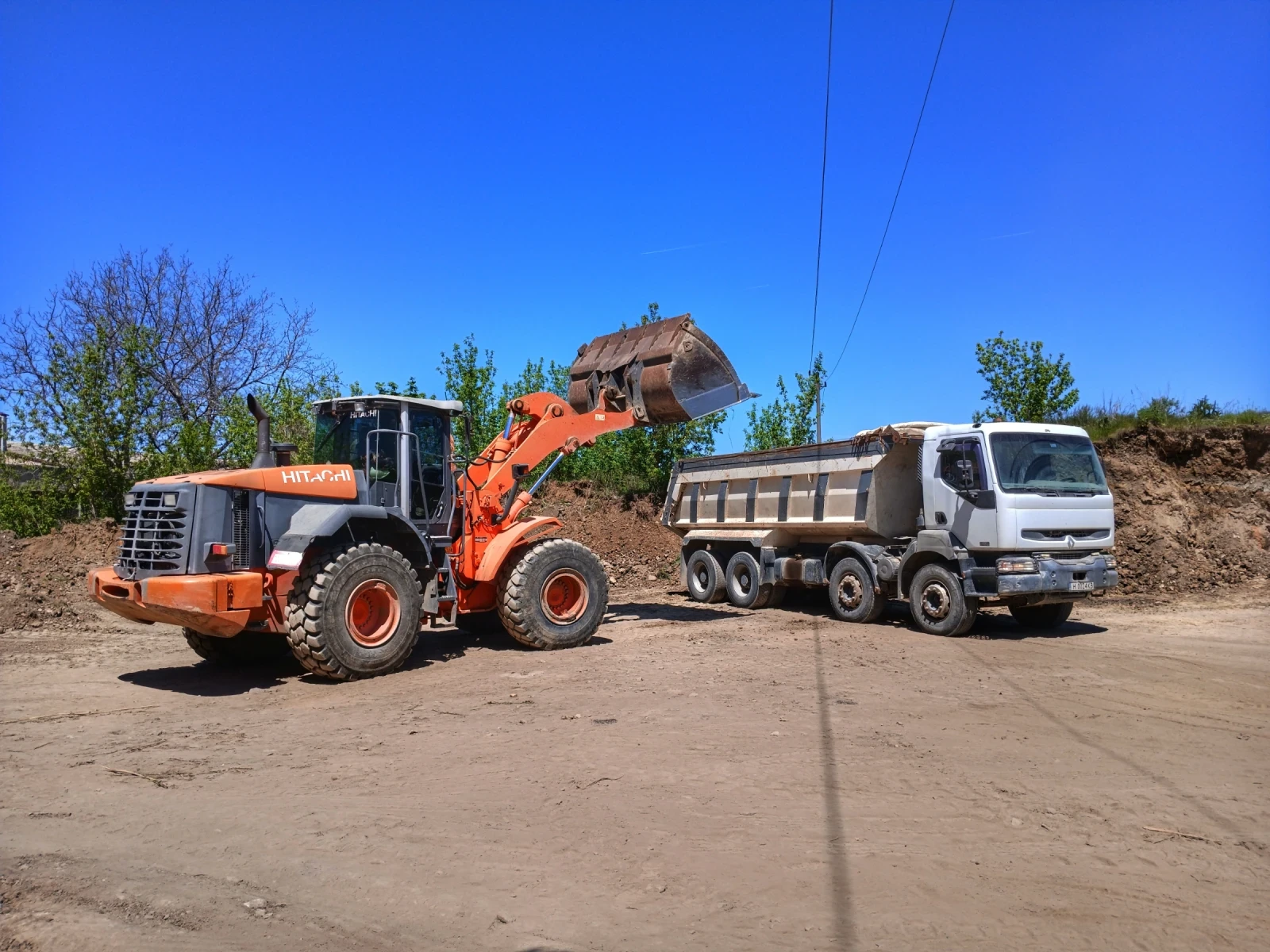 Renault Kerax  - изображение 2