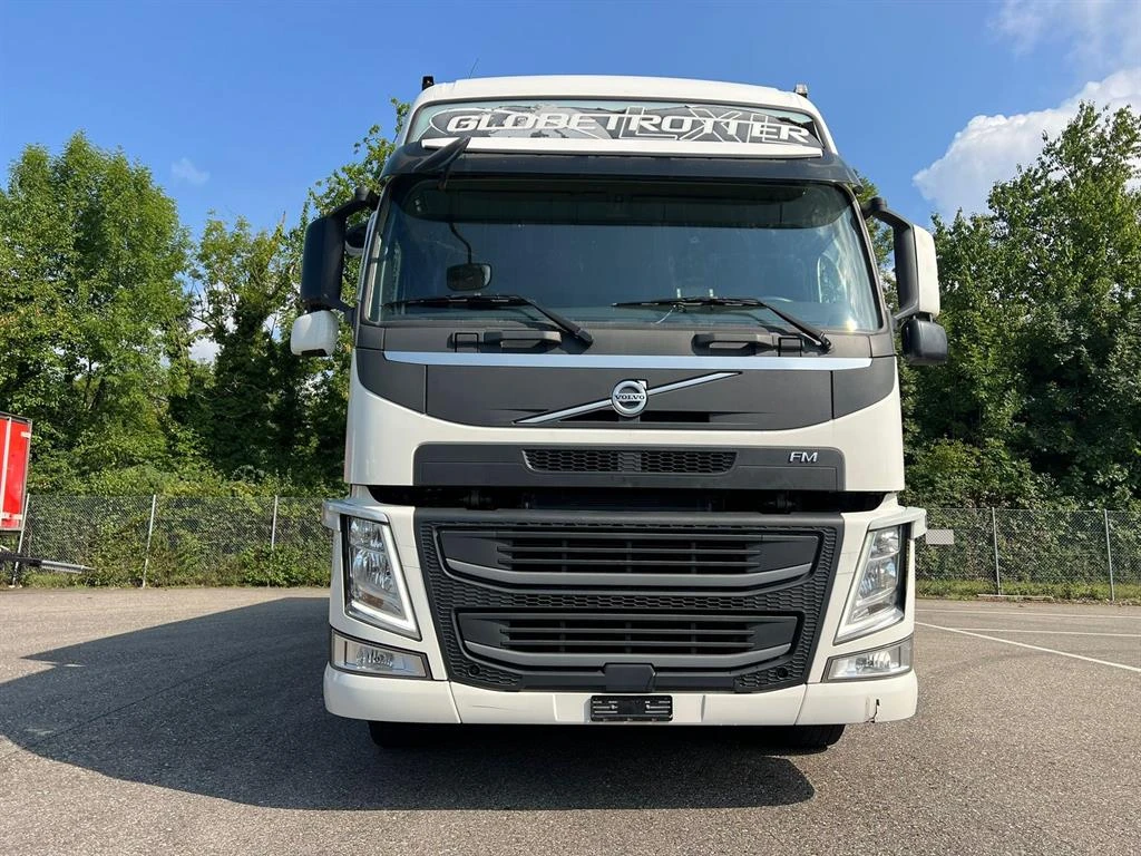 Volvo Fm 330 - изображение 4