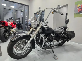 Yamaha Drag Star 650сс, Уникат, 41791км.!, снимка 6