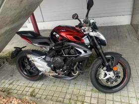 MV Agusta Brutale, снимка 5