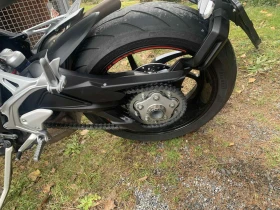 MV Agusta Brutale, снимка 2