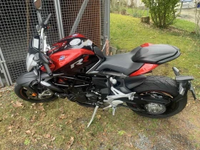 MV Agusta Brutale, снимка 8