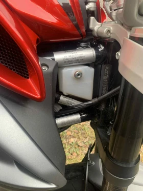 MV Agusta Brutale, снимка 10