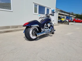 Suzuki Boulevard, снимка 8