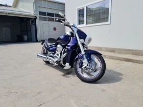 Suzuki Boulevard, снимка 3