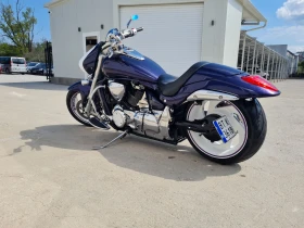 Suzuki Boulevard, снимка 5