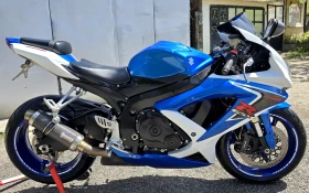 Suzuki Gsxr K9 600i НОВ ВНОС!!!, снимка 5