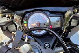 Suzuki Gsxr K9 600i НОВ ВНОС!!!, снимка 12