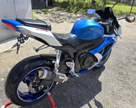 Suzuki Gsxr K9 600i НОВ ВНОС!!!, снимка 6