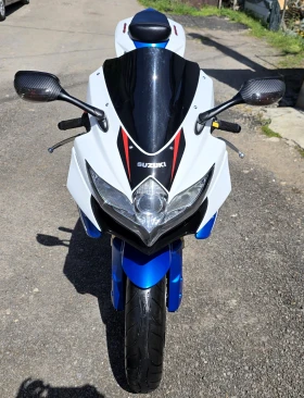 Suzuki Gsxr K9 600i НОВ ВНОС!!!, снимка 3