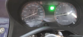 Yamaha XJ Diversion, снимка 6
