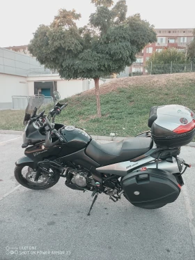 Suzuki V-strom | Mobile.bg    6