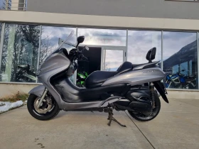 Yamaha Majesty 400i 2012, снимка 1