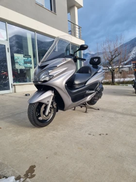 Yamaha Majesty 400i 2012, снимка 2