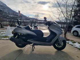 Yamaha Majesty 400i 2012, снимка 5