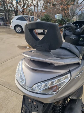 Yamaha Majesty 400i 2012, снимка 12