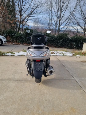 Yamaha Majesty 400i 2012, снимка 7