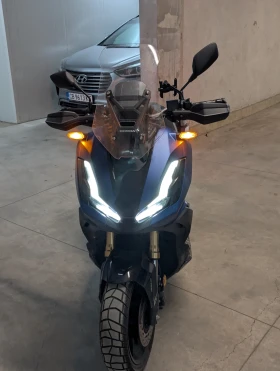 Honda X-ADV ADV, снимка 6