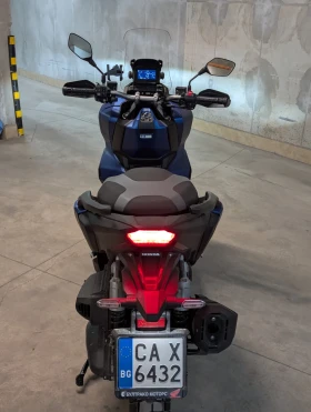 Honda X-ADV ADV, снимка 2