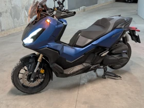 Honda X-ADV ADV, снимка 1