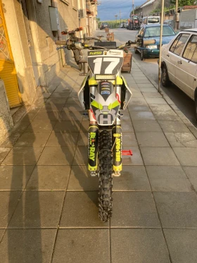 Husqvarna FC | Mobile.bg    4