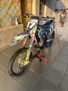 Husqvarna FC | Mobile.bg    3