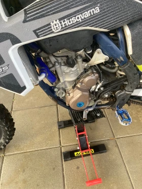 Husqvarna FC | Mobile.bg    5