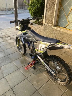 Husqvarna FC | Mobile.bg    2