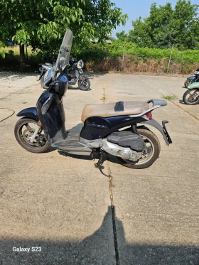 Aprilia Scarabeo 125 cc | Mobile.bg    2