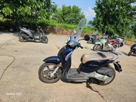 Aprilia Scarabeo 125 cc | Mobile.bg    3