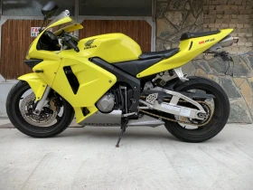 Honda Cbr 600RR A2   | Mobile.bg    2