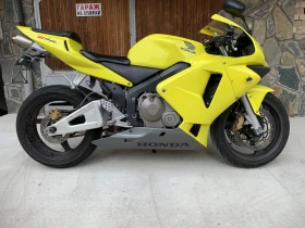  Honda Cbr