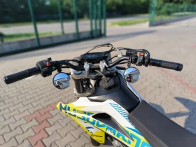 Husqvarna 125 Sms4 | Mobile.bg    6