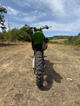 Обява за продажба на Kawasaki 250 ~5 300 лв. - изображение 10