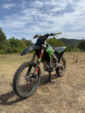 Обява за продажба на Kawasaki 250 ~5 300 лв. - изображение 2