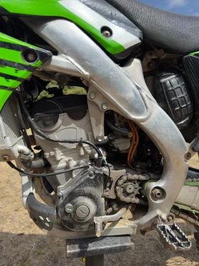 Обява за продажба на Kawasaki 250 ~5 300 лв. - изображение 5