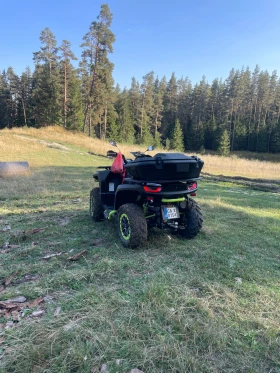 Segway Powersports ATV-Snarler AT6 | Mobile.bg    6