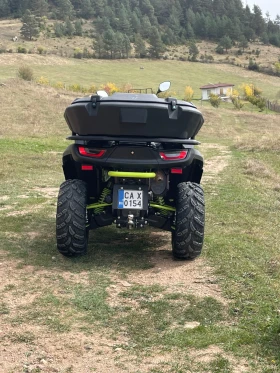 Segway Powersports ATV-Snarler AT6 | Mobile.bg    3